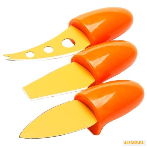 Набор MAYER & BOCH 3 ножа 24188