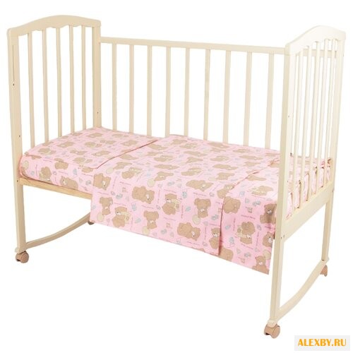 Leader Kids комплект Мишка с