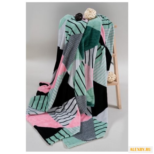 Покрывало Guten Morgen Оригами