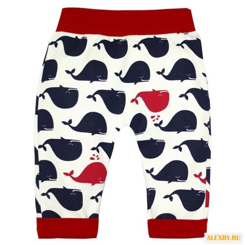 Ползунки KotMarKot