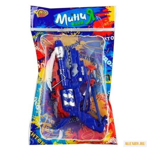 Бластер Shantou Gepai M7111