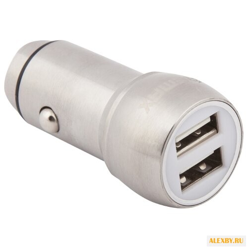 Автомобильная зарядка Remax 2