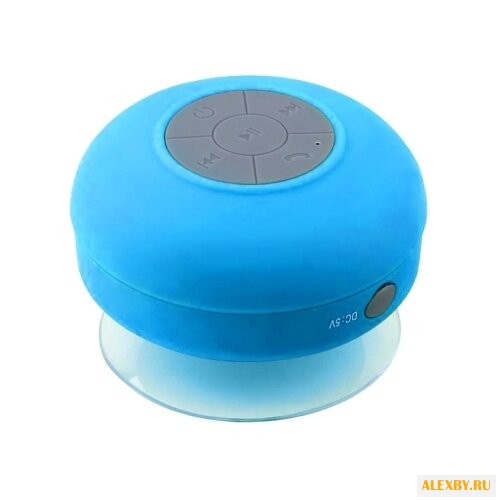 Портативная акустика ruges Диджей