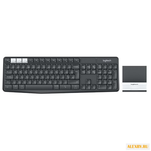 Клавиатура Logitech