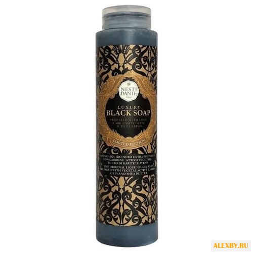 Гель для душа Nesti Dante