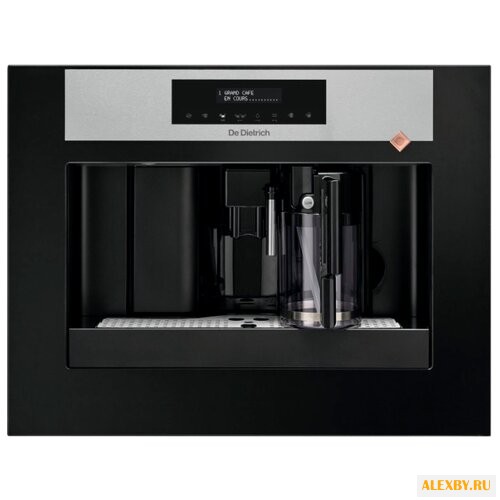Кофемашина De Dietrich DKD7400X