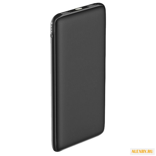 Аккумулятор OLMIO Slim 10000mAh