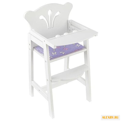 KidKraft Стульчик для кормления