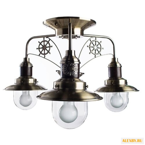 Люстра Arte Lamp Sailor