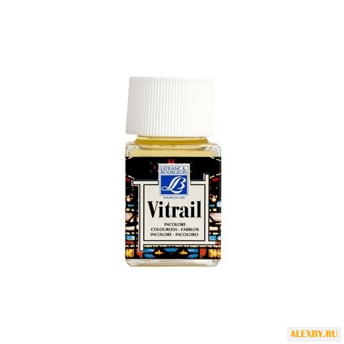 Краски LEFRANC & BOURGEOIS