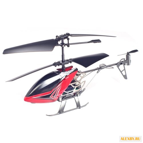 Вертолет Silverlit Power in Air