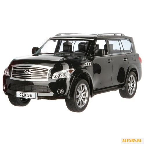 Внедорожник Balbi Infiniti Qx