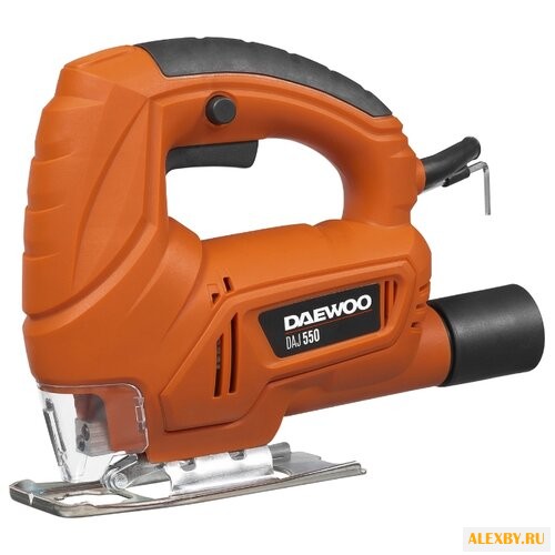 Электролобзик Daewoo Power