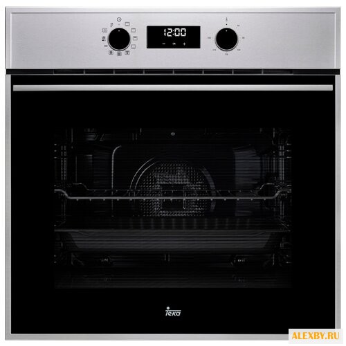 Духовой шкаф TEKA WISH Total