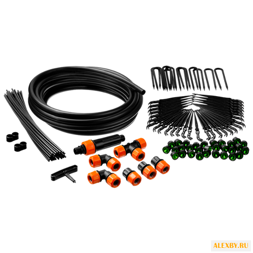 GRINDA Набор капельного полива