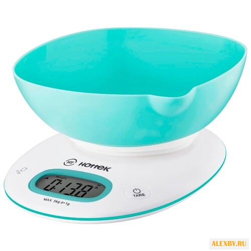 Кухонные весы Hottek HT-962-028