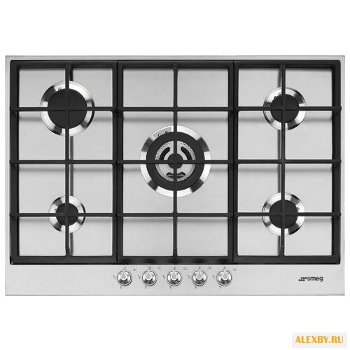 Варочная панель smeg PX175