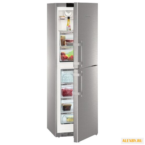 Холодильник Liebherr SBNes 4265
