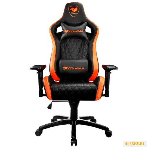 Компьютерное кресло COUGAR