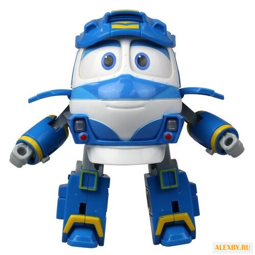 Трансформер Silverlit Robot