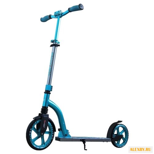 Городской самокат Funny Jaguar