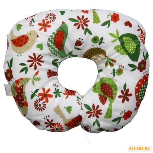 Подушка Polini Кантри воротник