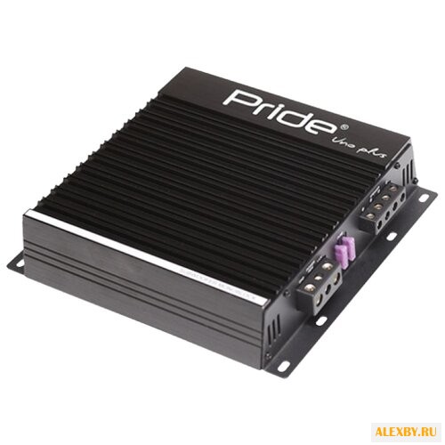 Автомобильный усилитель PRIDE