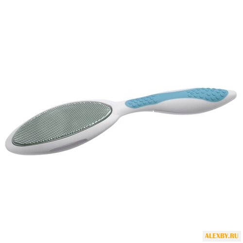 Пилка педикюрная TITANIA 3041B