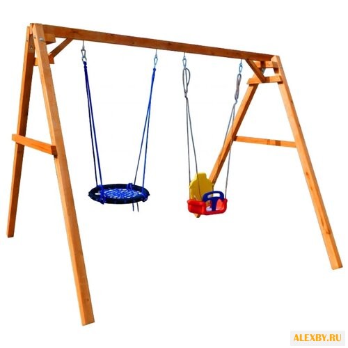 Красная Звезда Деревянные