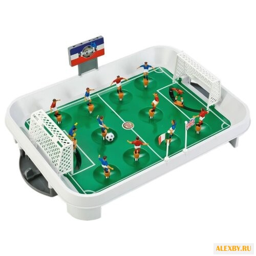 Играем вместе Футбол B42670-R