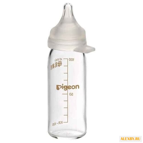 Pigeon Бутылочка для