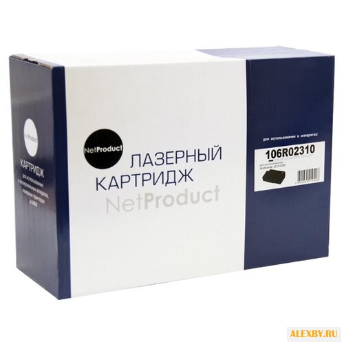 Картридж Net Product N-106R02310