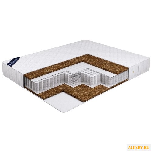Матрас Beautyson Eco Cocos S600
