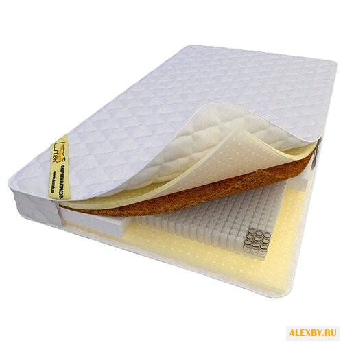 Матрас Luntek Small medium soft