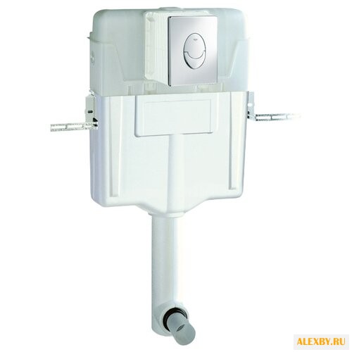Бачок скрытого монтажа Grohe