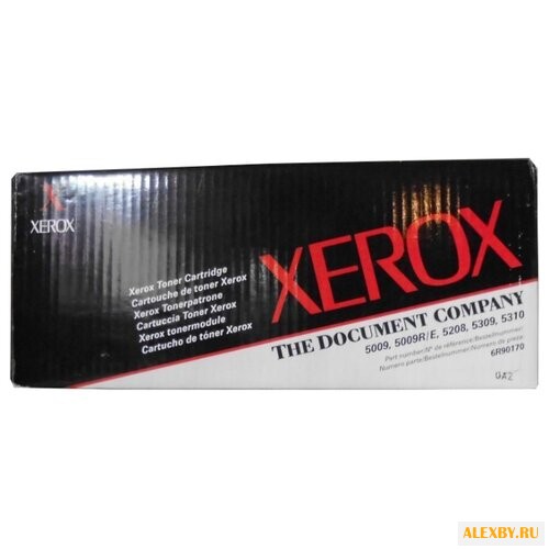 Картридж Xerox 006R90170