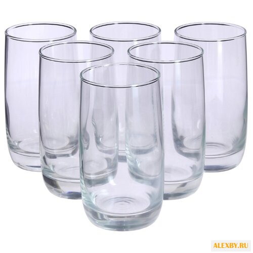 Luminarc Набор стаканов высоких