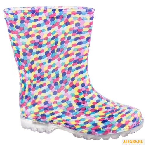 Резиновые сапоги COCCODRILLO