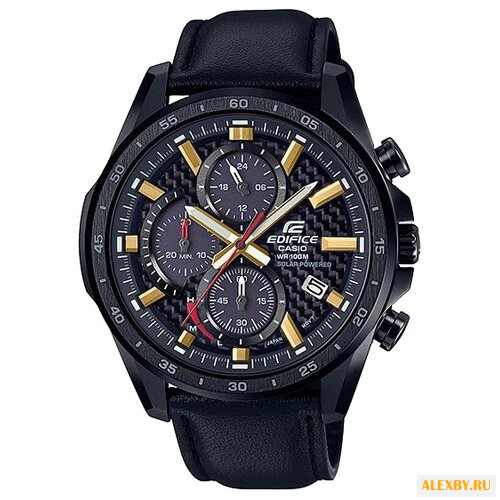 Наручные часы CASIO EQS-900CL-1A