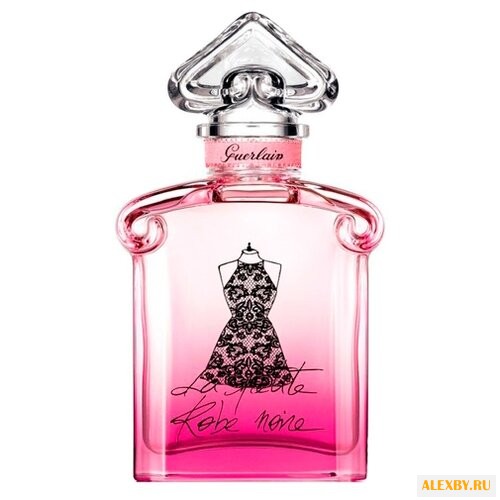 Guerlain La Petite Robe Noire
