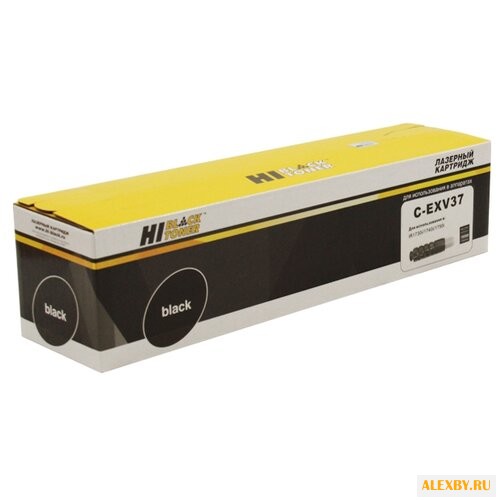 Картридж Hi-Black HB-C-EXV37