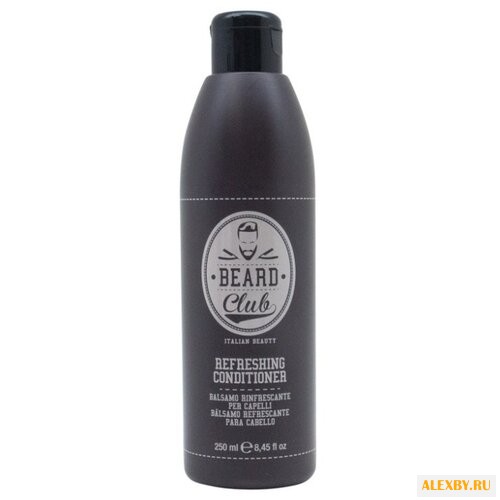 KayPro кондиционер Beard Club