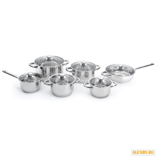 Набор посуды BergHOFF Vision