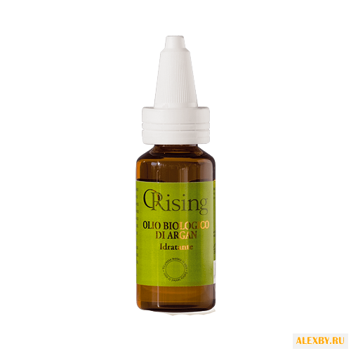 ORising Аргановое масло био c