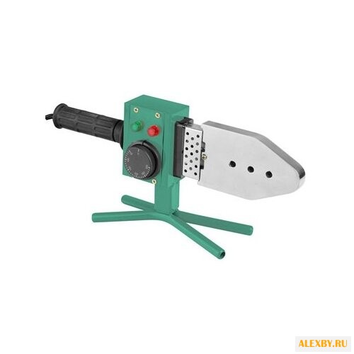 Аппарат для раструбной сварки