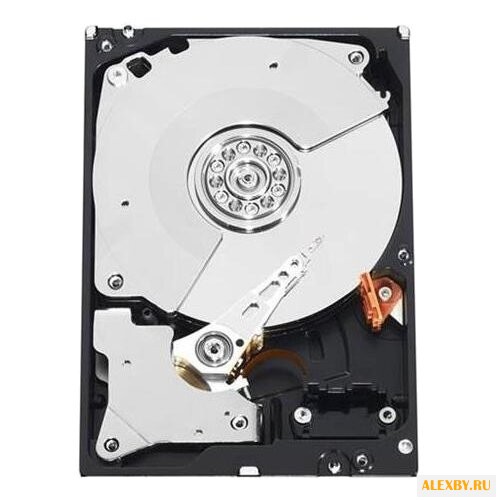 Жесткий диск DELL KGRK2