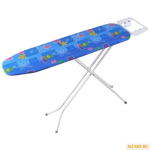 EUROGOLD гладильная доска Basic