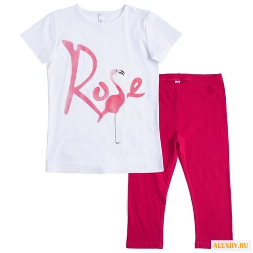 Комплект одежды playToday