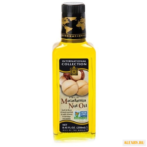 International Collection Масло