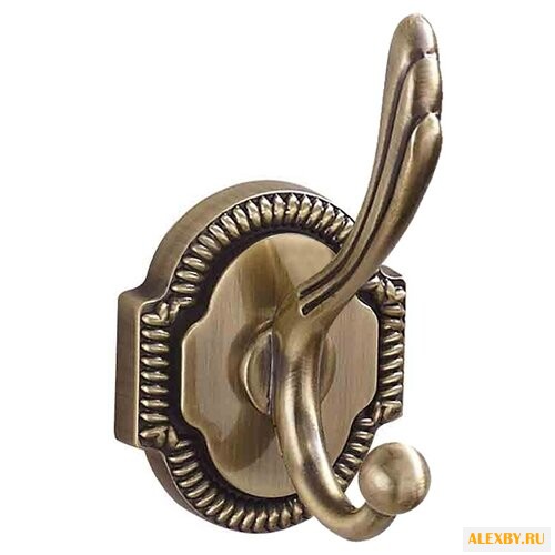 Крючок Bronze de Luxe Royal